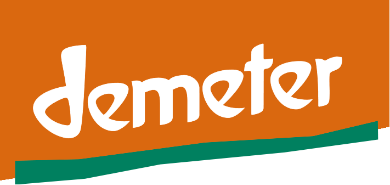 demeter logo